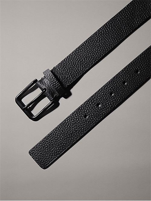 classic casual belt 35mm CALVIN KLEIN JEANS | K50K5120850GX